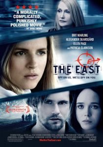 Восток (2013)  фильм