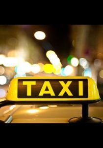 Такси: Южный Бруклин (2014)  сериал  (все серии)