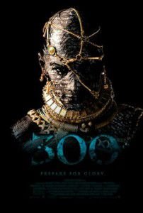 300 спартанцев 2: Расцвет империи (2014)  фильм