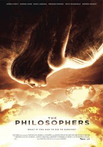 Философы: Урок выживания (2013)  фильм