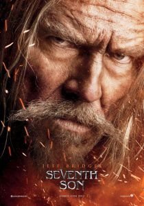 Седьмой сын (2015)  фильм