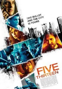 Пять тринадцать (2013)  фильм
