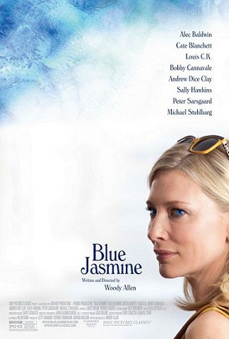 Голубоглазая Жасмин (2013)  фильм