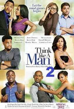 Думай, как мужчина 2 (2014)  фильм