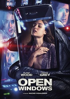 Открытые окна (2014)  фильм