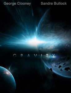 Гравитация (2013)  фильм