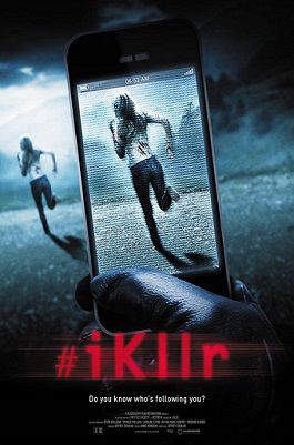 Маньяк из твиттера (2013) фильм