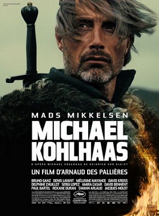 Михаэль Кольхаас (2013)  фильм