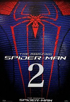 Новый Человек-паук 2: Высокое напряжение (2014)  фильм