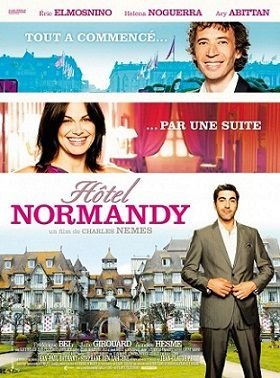 Отель романтических свиданий / Отель «Нормандия» (2013)  фильм