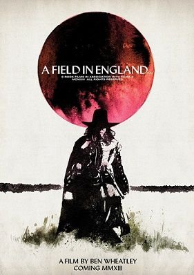 Поле в Англии (2013)  фильм