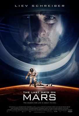 Последние дни на Марсе (2013)  фильм