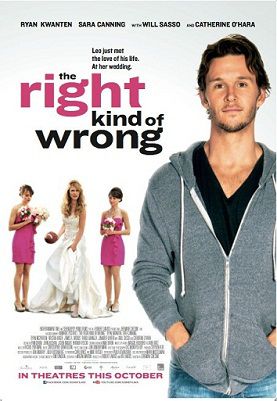 Право на ошибку (2013)  фильм