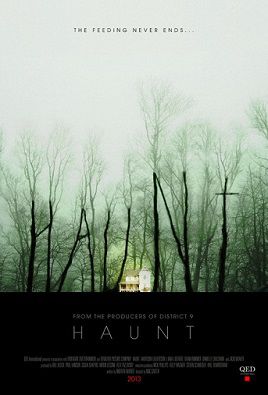 Прибежище (2013)  фильм