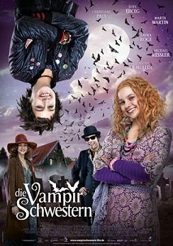 Семейка вампиров (2013)  фильм