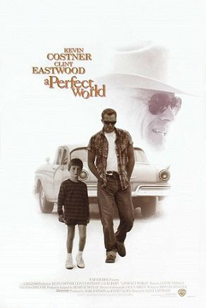 Совершенный мир (1993)  фильм