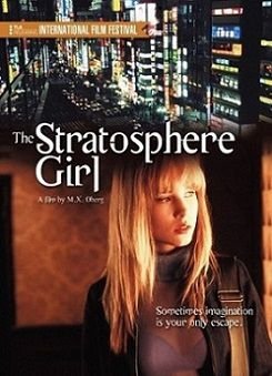 Девушка из стратосферы (2004)  фильм