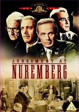 Нюрнбергский процесс (1961)  фильм онлай
