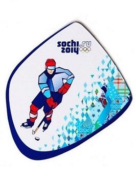 Олимпиада в Сочи 2014 — Хоккей. Россия – Словакия 16 февраля 2014