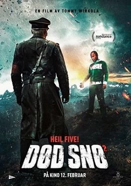 Операция «Мертвый снег» 2 (2014)  фильм