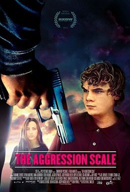 Шкала агрессии (2012)  фильм