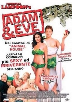 Адам и Ева (2005)  фильм