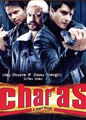 Экспедиция в Гималаи (2004) фильм