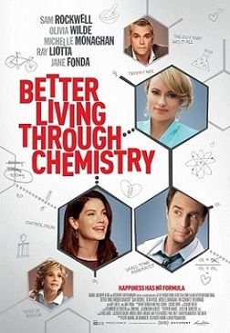 Химия и жизнь (2014)  фильм