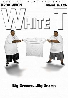 Белая футболка (2013)  фильм