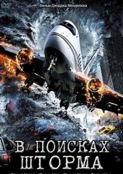 В поисках шторма (2009)  фильм
