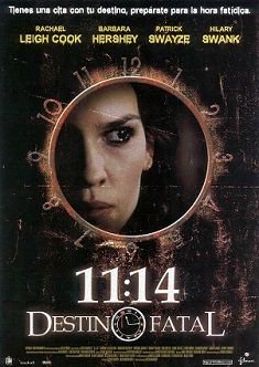 11:14 (2004)  фильм