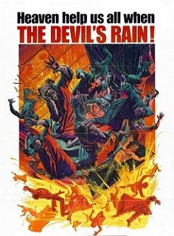 Адский дождь (1975)  фильм