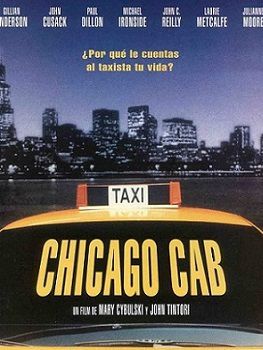 Адское такси (1997)  фильм