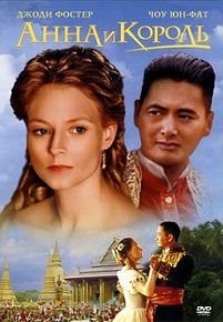 Анна и король (1999)  фильм