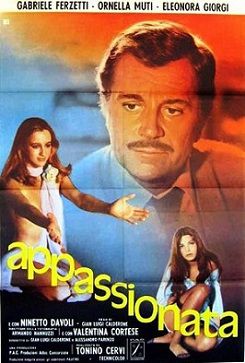 Аппассионата (1974)  фильм