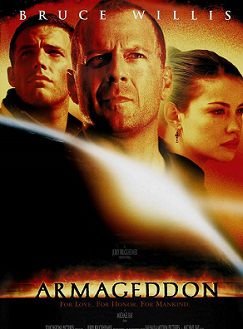 Армагеддон (1998)  фильм