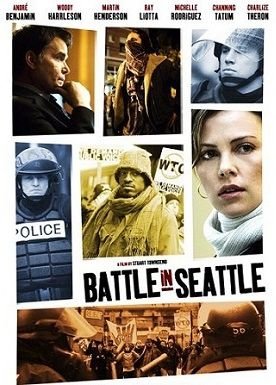 Битва в Сиэтле (2007)  фильм