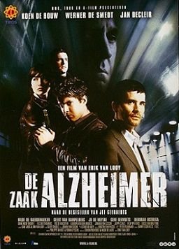Синдром Альцгеймера (2003)  фильм
