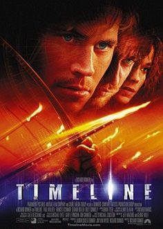 В ловушке времени (2003)  фильм