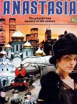 Анастасия: Тайна Анны (1986)  фильм