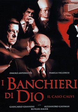 Банкиры Бога (2002)  фильм