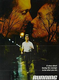 Бегущий (1979)  фильм
