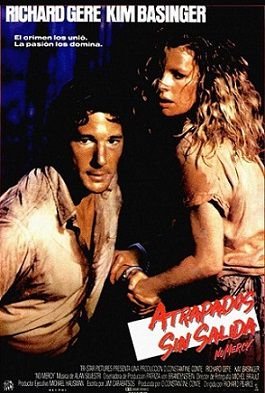 Без пощады (1986)  фильм