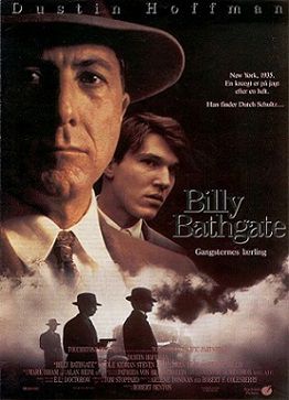Билли Батгейт (1991)  фильм