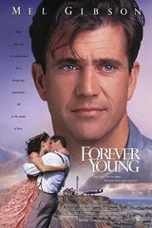 Вечно молодой (1992)  фильм