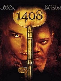 1408 (2007)  фильм