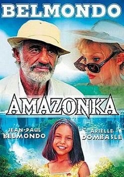 Амазония (2000)  фильм