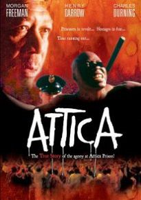Аттика (1980)  фильм