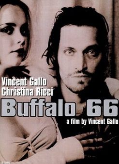 Баффало 66 (1997)  фильм