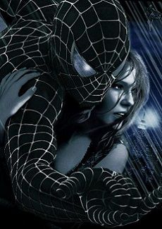 Человек-паук 3: Враг в отражении (2007)  фильм